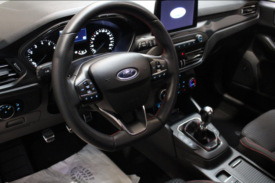 Ford Focus 1.0 EcoBoost ST Line 18 ich/Led/B&O prijs is rijklaar