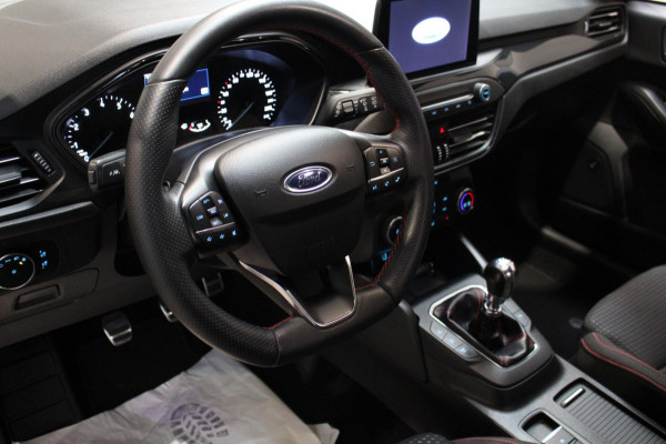 Ford Focus 1.0 EcoBoost ST Line 18 ich/Led/B&O prijs is rijklaar