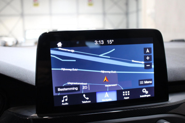 Ford Focus 1.0 EcoBoost ST Line 18 ich/Led/B&O prijs is rijklaar
