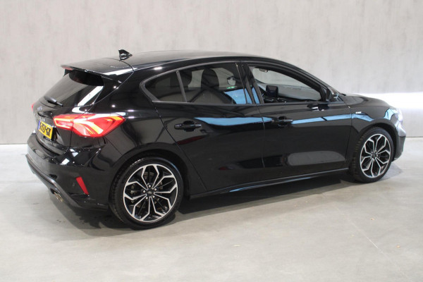 Ford Focus 1.0 EcoBoost ST Line 18 ich/Led/B&O prijs is rijklaar
