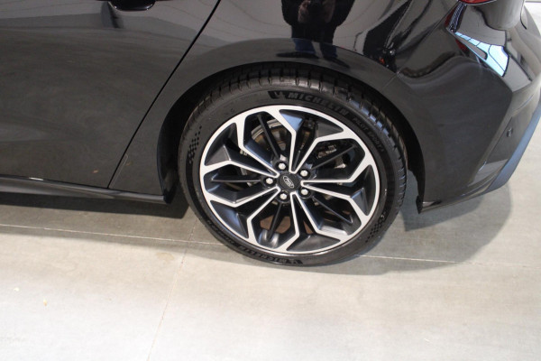Ford Focus 1.0 EcoBoost ST Line 18 ich/Led/B&O prijs is rijklaar