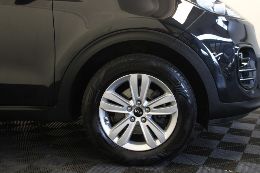Kia Sportage 1.6 GDI DynamicLine Kia Sportage 1.6 GDI DynamicLine