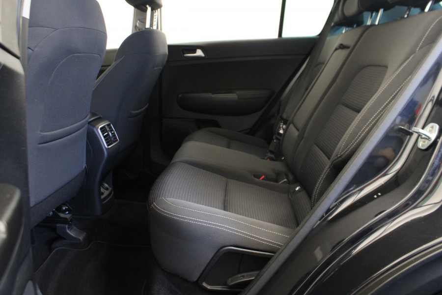 Kia Sportage 1.6 GDI DynamicLine Kia Sportage 1.6 GDI DynamicLine