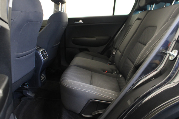 Kia Sportage 1.6 GDI DynamicLine Kia Sportage 1.6 GDI DynamicLine