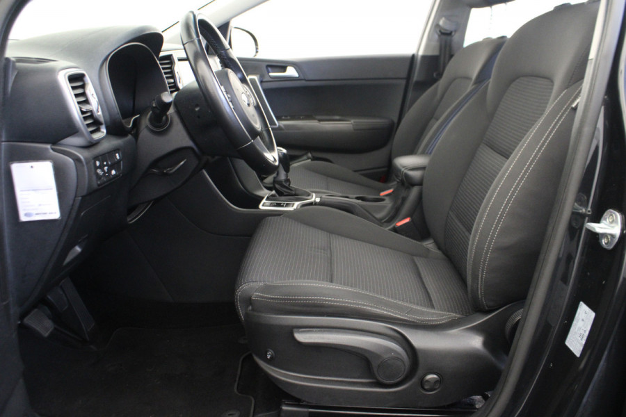 Kia Sportage 1.6 GDI DynamicLine Kia Sportage 1.6 GDI DynamicLine