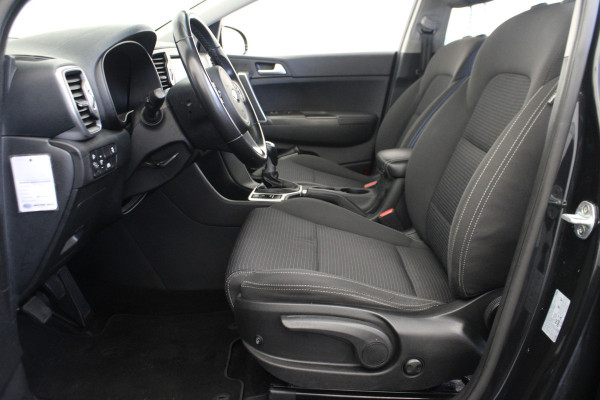 Kia Sportage 1.6 GDI DynamicLine Kia Sportage 1.6 GDI DynamicLine