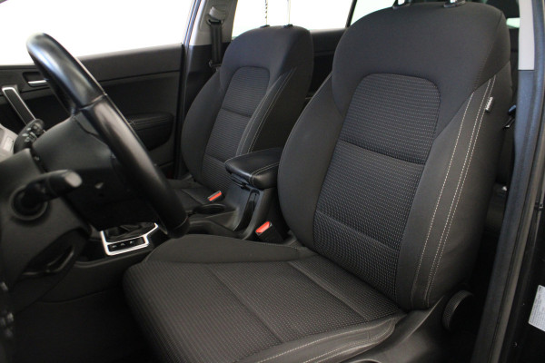 Kia Sportage 1.6 GDI DynamicLine Kia Sportage 1.6 GDI DynamicLine