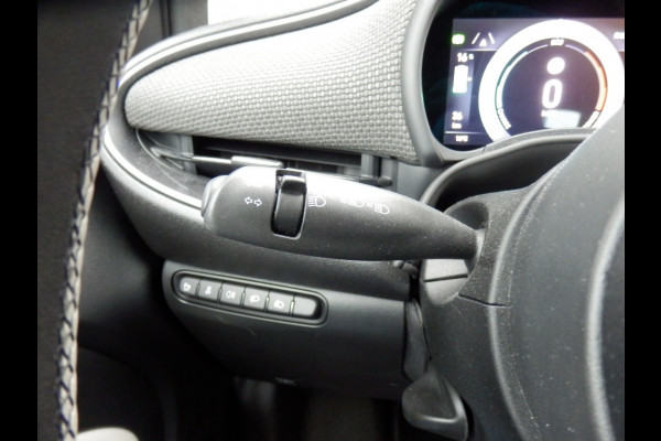 Fiat 500E La Prima 42 kWh | Cabriolet | Leder | Apple Carpl / Andr. Auto Fiat 500E La Prima 42 kWh | Cabriolet | Leder | Apple Carpl / Andr. Auto
