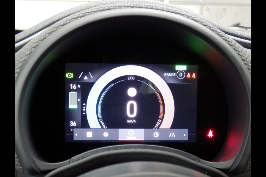 Fiat 500E La Prima 42 kWh | Cabriolet | Leder | Apple Carpl / Andr. Auto Fiat 500E La Prima 42 kWh | Cabriolet | Leder | Apple Carpl / Andr. Auto