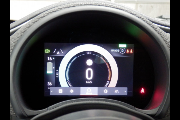 Fiat 500E La Prima 42 kWh | Cabriolet | Leder | Apple Carpl / Andr. Auto Fiat 500E La Prima 42 kWh | Cabriolet | Leder | Apple Carpl / Andr. Auto