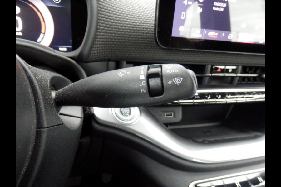 Fiat 500E La Prima 42 kWh | Cabriolet | Leder | Apple Carpl / Andr. Auto Fiat 500E La Prima 42 kWh | Cabriolet | Leder | Apple Carpl / Andr. Auto