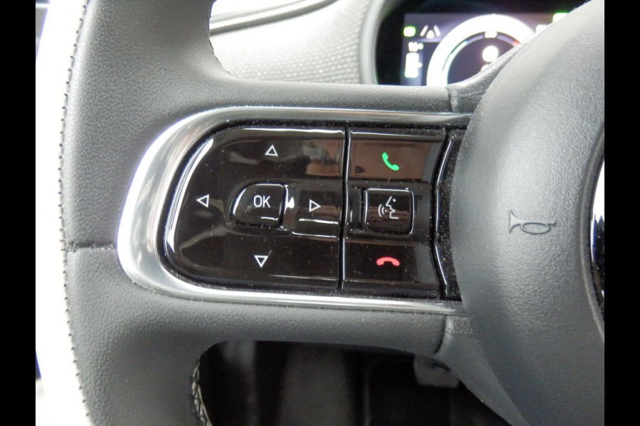 Fiat 500E La Prima 42 kWh | Cabriolet | Leder | Apple Carpl / Andr. Auto Fiat 500E La Prima 42 kWh | Cabriolet | Leder | Apple Carpl / Andr. Auto