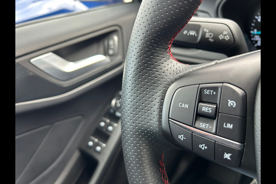 Ford FOCUS Wagon 1.0 EcoBoost Hybrid ST Line Business