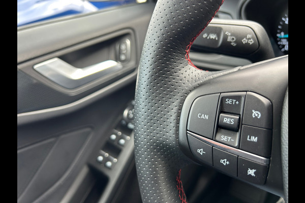 Ford FOCUS Wagon 1.0 EcoBoost Hybrid ST Line Business