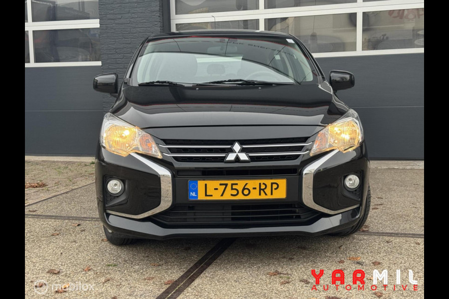 Mitsubishi Space Star 1.2 Cool+ 5DRS NAP AIRCO CENTRALE DEUREN Mitsubishi Space Star 1.2 Cool+ 5DRS NAP AIRCO CENTRALE DEUREN