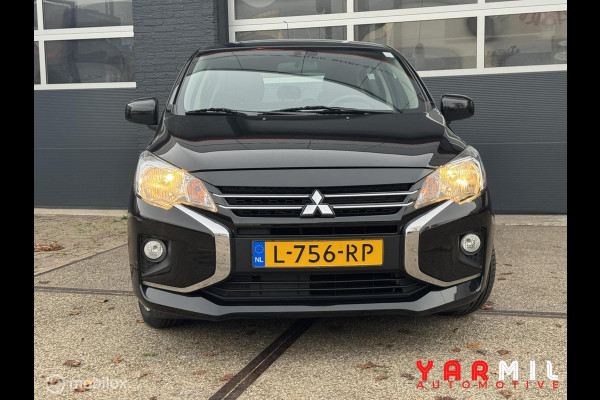 Mitsubishi Space Star 1.2 Cool+ 5DRS NAP AIRCO CENTRALE DEUREN Mitsubishi Space Star 1.2 Cool+ 5DRS NAP AIRCO CENTRALE DEUREN