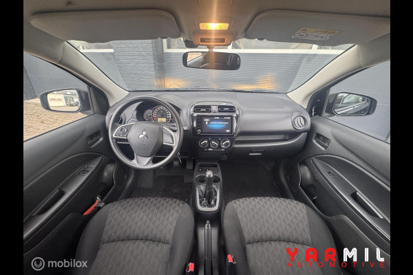 Mitsubishi Space Star 1.2 Cool+ 5DRS NAP AIRCO CENTRALE DEUREN Mitsubishi Space Star 1.2 Cool+ 5DRS NAP AIRCO CENTRALE DEUREN