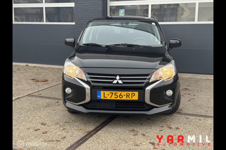 Mitsubishi Space Star 1.2 Cool+ 5DRS NAP AIRCO CENTRALE DEUREN Mitsubishi Space Star 1.2 Cool+ 5DRS NAP AIRCO CENTRALE DEUREN