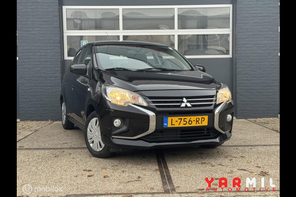 Mitsubishi Space Star 1.2 Cool+ 5DRS NAP AIRCO CENTRALE DEUREN Mitsubishi Space Star 1.2 Cool+ 5DRS NAP AIRCO CENTRALE DEUREN