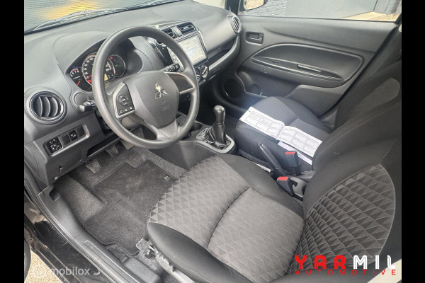 Mitsubishi Space Star 1.2 Cool+ 5DRS NAP AIRCO CENTRALE DEUREN Mitsubishi Space Star 1.2 Cool+ 5DRS NAP AIRCO CENTRALE DEUREN