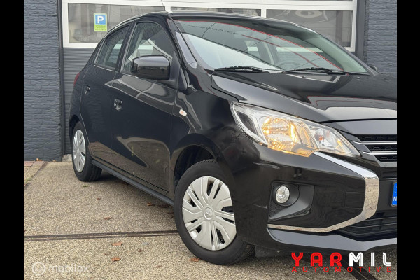 Mitsubishi Space Star 1.2 Cool+ 5DRS NAP AIRCO CENTRALE DEUREN Mitsubishi Space Star 1.2 Cool+ 5DRS NAP AIRCO CENTRALE DEUREN