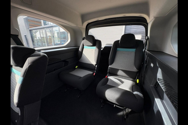 Citroën Berlingo XL 1.2 PureTech 7 PERSOONS AUTOMAAT GARANTIE Citroën Berlingo XL 1.2 PureTech 7 PERSOONS AUTOMAAT GARANTIE