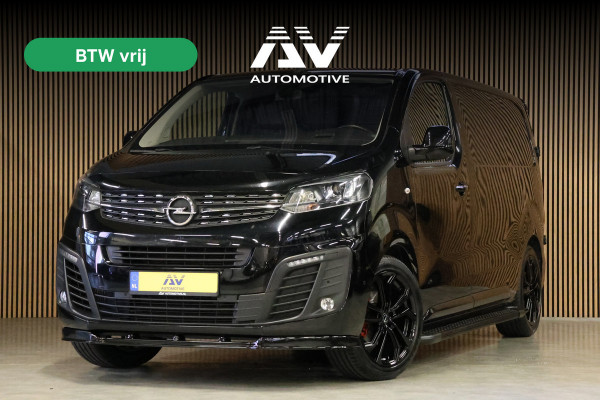 Opel Vivaro 2.0 CDTI 177 PK L3H1 Innovation | BTW / BPM Vrij | Marge | Blind Spot | Camera | Navigatie | F1 Flippers | Carplay | Lederen bekleding | Stoelverwarming | Trekhaak | Dealer onderhouden | Nieuwe APK | NAP Logisch Opel Vivaro 2.0 CDTI 177 PK L3H1 Innovation | BTW / BPM Vrij | Marge | Blind Spot | Camera | Navigatie | F1 Flippers | Carplay | Lederen bekleding | Stoelverwarming | Trekhaak | Dealer onderhouden | Nieuwe APK | NAP Logisch