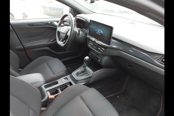 Ford FOCUS Wagon 1.0 EcoBoost Hybrid ST Line X 155pk | Trekhaak afneembaar | Panoramadak | Bang&Olufsen | Adaptive cruise control | Winter Pack | All season banden | Camera
