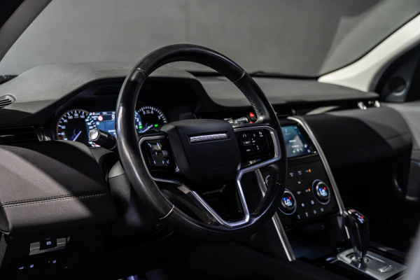 Land Rover Discovery Sport P300e 1.5 R-Dynamic PHEV | Trekhaak | 360 Camera | Carplay Land Rover Discovery Sport P300e 1.5 R-Dynamic PHEV | Trekhaak | 360 Camera | Carplay