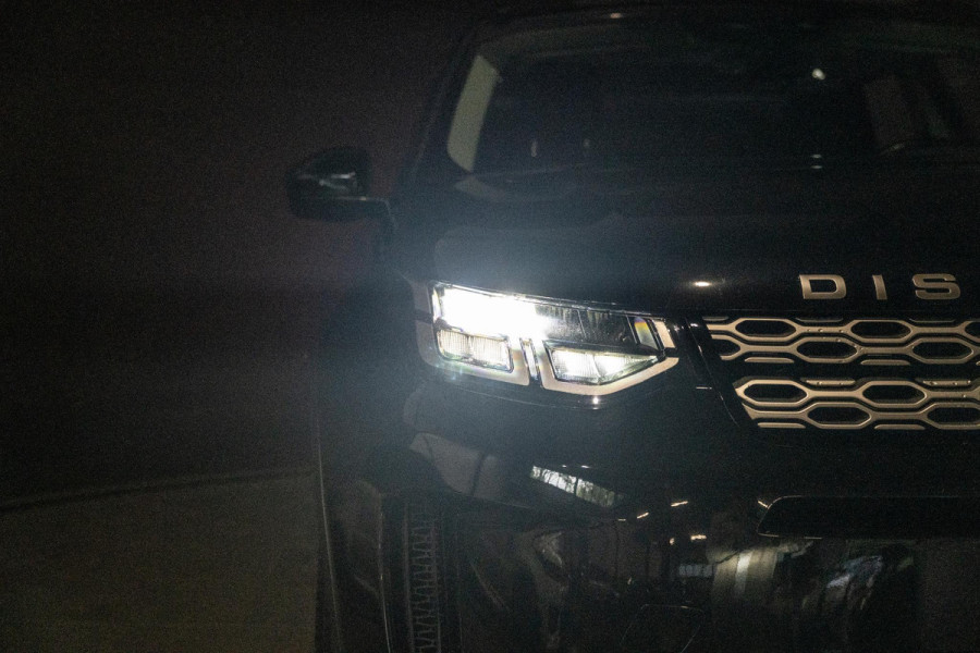 Land Rover Discovery Sport P300e 1.5 R-Dynamic PHEV | Trekhaak | 360 Camera | Carplay Land Rover Discovery Sport P300e 1.5 R-Dynamic PHEV | Trekhaak | 360 Camera | Carplay