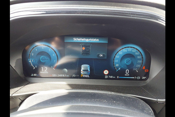 Ford FOCUS Wagon 1.0 EcoBoost Hybrid ST Line X 155pk | Trekhaak afneembaar | Panoramadak | Bang&Olufsen | Adaptive cruise control | Winter Pack | All season banden | Camera