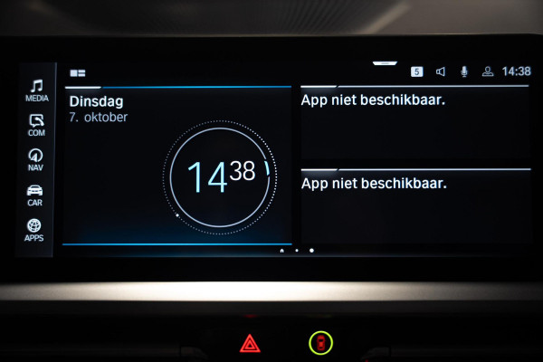 BMW 3 Serie Touring 330e M-Sport | Pano | Trekhaak | 360 camera