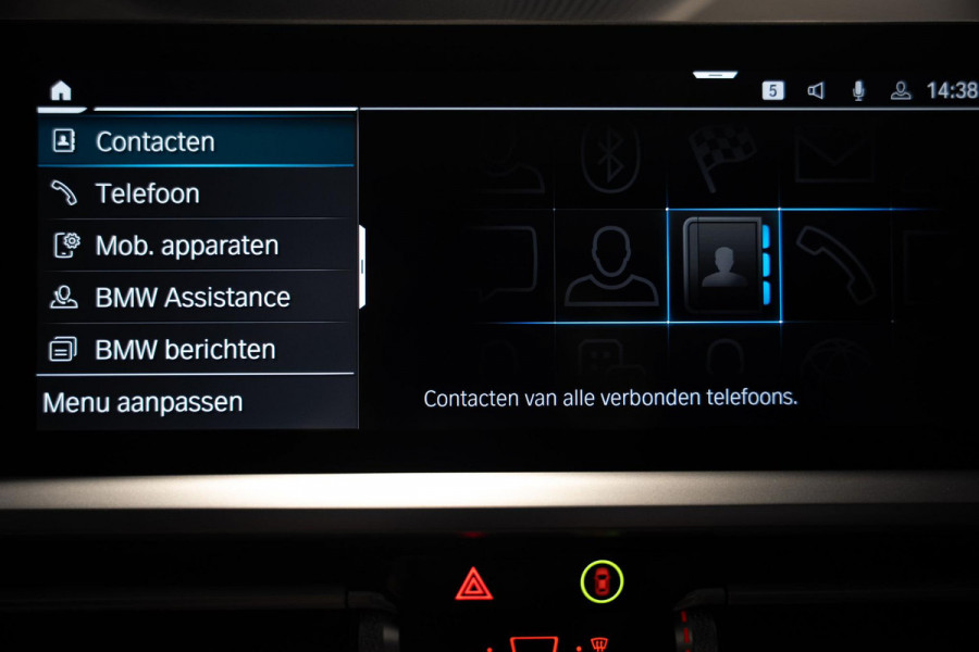 BMW 3 Serie Touring 330e M-Sport | Pano | Trekhaak | 360 camera