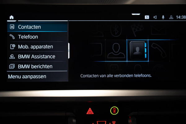 BMW 3 Serie Touring 330e M-Sport | Pano | Trekhaak | 360 camera