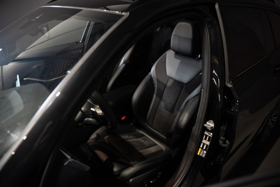 BMW 3 Serie Touring 330e M-Sport | Pano | Trekhaak | 360 camera