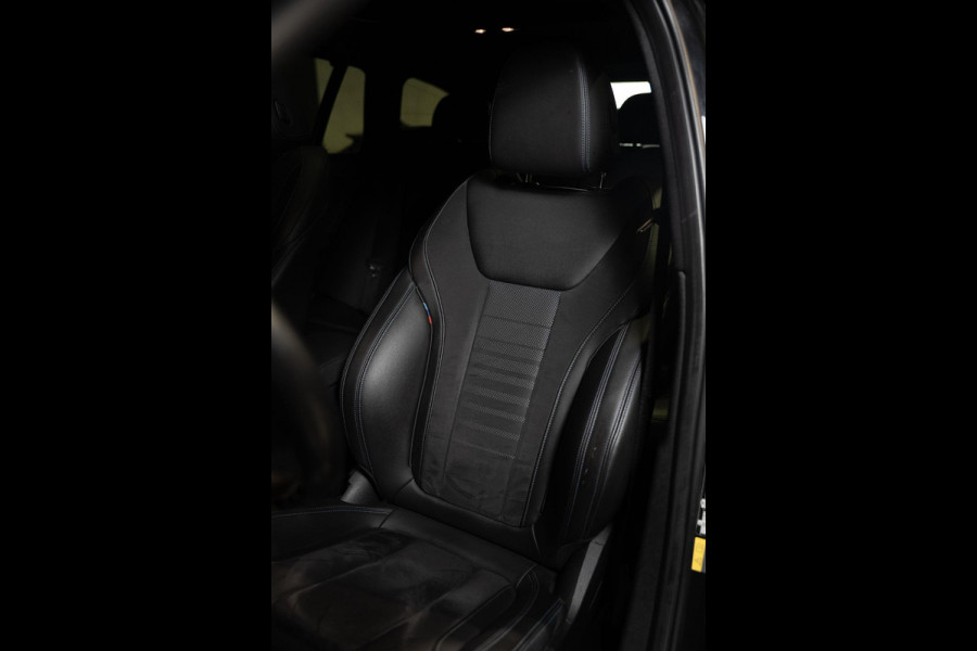BMW 3 Serie Touring 330e M-Sport | Pano | Trekhaak | 360 camera
