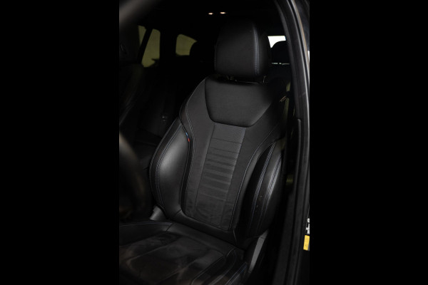 BMW 3 Serie Touring 330e M-Sport | Pano | Trekhaak | 360 camera