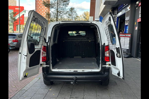 Toyota PROACE CITY 1.5 D-4D Professional Navi Airco Carplay PDC Toyota PROACE CITY 1.5 D-4D Professional Navi Airco Carplay PDC