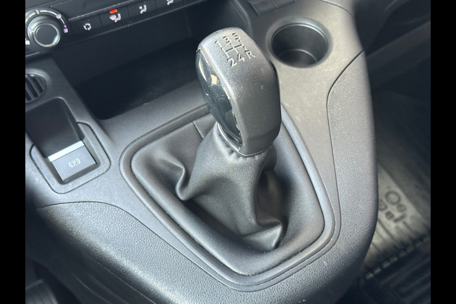 Toyota PROACE CITY 1.5 D-4D Professional Navi Airco Carplay PDC Toyota PROACE CITY 1.5 D-4D Professional Navi Airco Carplay PDC