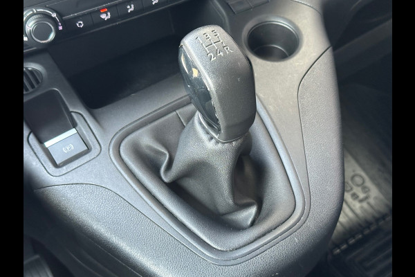 Toyota PROACE CITY 1.5 D-4D Professional Navi Airco Carplay PDC Toyota PROACE CITY 1.5 D-4D Professional Navi Airco Carplay PDC