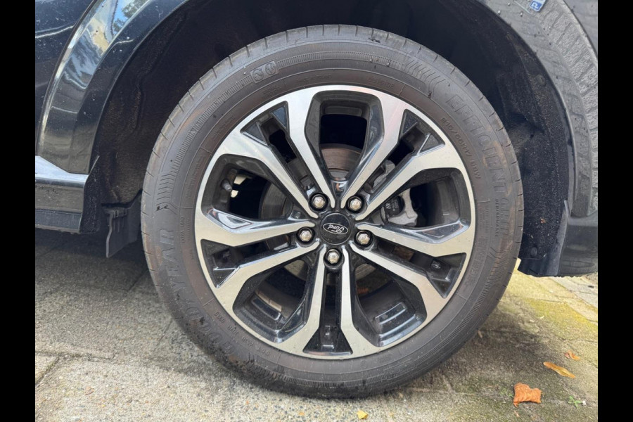 Ford Puma 1.0 EcoBoost Hybrid ST-Line | Trekhaak | Winter Pack | Adaptive cruise control | Camera | Bang&Olufsen Ford Puma 1.0 EcoBoost Hybrid ST-Line | Trekhaak | Winter Pack | Adaptive cruise control | Camera | Bang&Olufsen