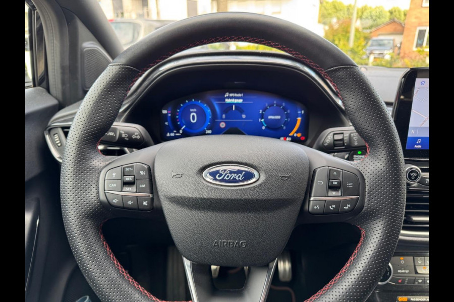 Ford Puma 1.0 EcoBoost Hybrid ST-Line | Trekhaak | Winter Pack | Adaptive cruise control | Camera | Bang&Olufsen Ford Puma 1.0 EcoBoost Hybrid ST-Line | Trekhaak | Winter Pack | Adaptive cruise control | Camera | Bang&Olufsen