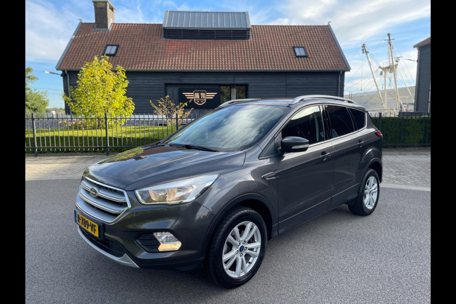 Ford Kuga 1.5 EcoBoost Trend Ultimate Aico/Ecc Trekhaak