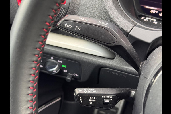 Audi A3 Limousine 2.0 TFSI S3 quattro Pro Line Plus RS seats/B&O/Keyless Audi A3 Limousine 2.0 TFSI S3 quattro Pro Line Plus RS seats/B&O/Keyless