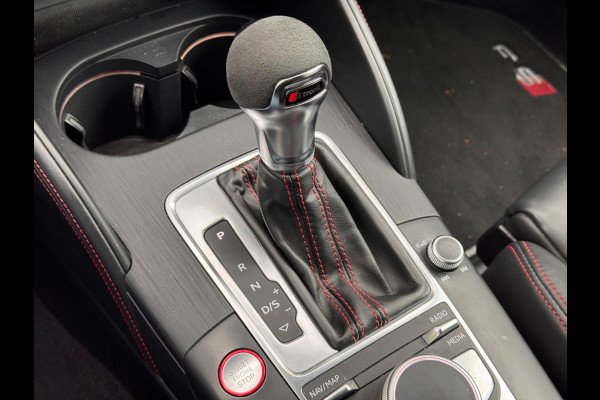 Audi A3 Limousine 2.0 TFSI S3 quattro Pro Line Plus RS seats/B&O/Keyless Audi A3 Limousine 2.0 TFSI S3 quattro Pro Line Plus RS seats/B&O/Keyless