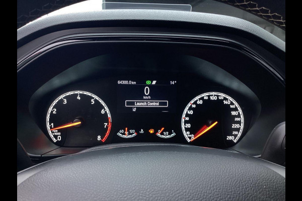 Ford Focus 2.3 EcoBoost ST-3 280pk | Winter Pack | Adaptive LED | Achteruitrijcamera Ford Focus 2.3 EcoBoost ST-3 280pk | Winter Pack | Adaptive LED | Achteruitrijcamera