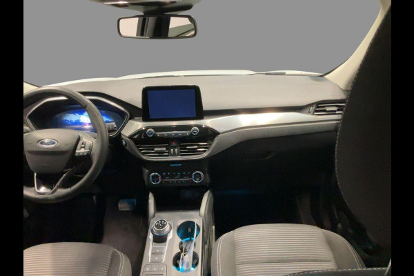 Ford Kuga 2.5 PHEV Titanium | Afneembare trekhaak | Winter Pack | Achteruitrijcamera | Navigatie | 1.500kg trekgewicht Ford Kuga 2.5 PHEV Titanium | Afneembare trekhaak | Winter Pack | Achteruitrijcamera | Navigatie | 1.500kg trekgewicht