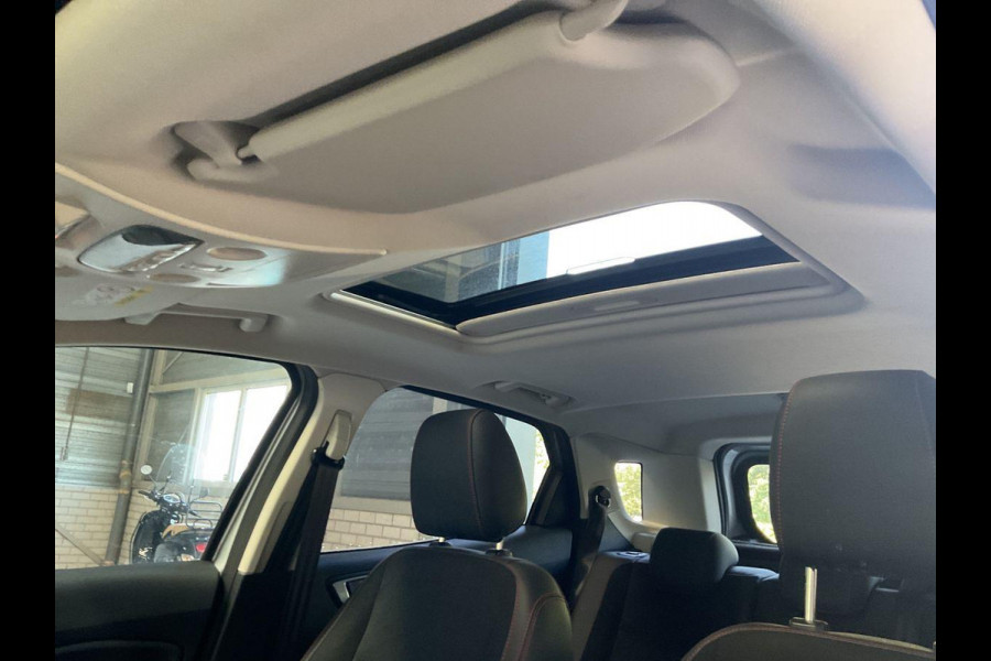 Ford EcoSport 1.0 EcoBoost ST-Line | Schuifdak | Winter Pack | Navigatie met Bang&Olufsen | Camera | Dodehoeksensoren Ford EcoSport 1.0 EcoBoost ST-Line | Schuifdak | Winter Pack | Navigatie met Bang&Olufsen | Camera | Dodehoeksensoren