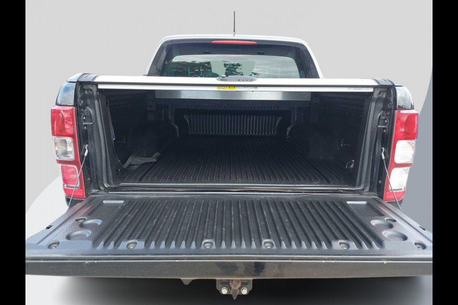Ford Ranger 3.2 TDCi Wildtrak Supercab | Rollertop | Adaptive cruise control | Winter pack | Trekhaak Ford Ranger 3.2 TDCi Wildtrak Supercab | Rollertop | Adaptive cruise control | Winter pack | Trekhaak