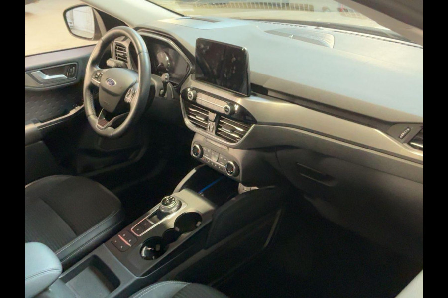 Ford Kuga 2.5 PHEV Titanium X | Trekhaak elektrisch uitklapbaar | Adaptive cruise control | Winter pack | Head up Display | Bang&Olufsen | Half leder Ford Kuga 2.5 PHEV Titanium X | Trekhaak elektrisch uitklapbaar | Adaptive cruise control | Winter pack | Head up Display | Bang&Olufsen | Half leder
